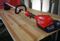 Milwaukee Tool Launches Outdoor Power Equipment