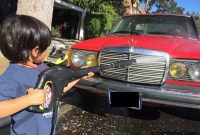 Water-Wise Car Washing Hacks