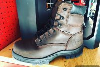 Oliver Duty Boots