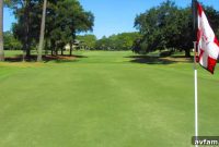 The PGA Greenskeeper’s Playbook for a Perfect Lawn