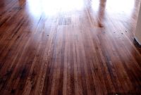Bring Your Hardwood Floors Back to Life