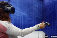 Lowe’s Holoroom How-To: Master DIY with AR/VR