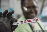 Inside Milwaukee Tools American Manufacturing Journey