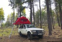 Overland Expo’s Ultimate Adventure Builds