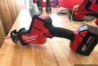 Milwaukee Tool 2017 Product Highlights