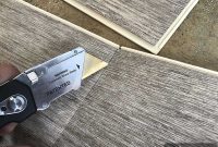 Installing Shaw LVT Flooring is Surprisingly Easy