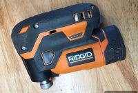 Ridgid Palm Impact Screwdriver Deep Dive