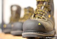 The Crafting of KEEN: A Factory Journey