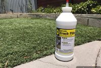 Halt Concrete Cracks Forever