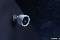 Nest Home Security Reimagined