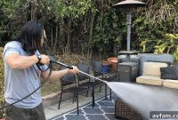 Elevate Your Clean The Pressure Washer Advantage