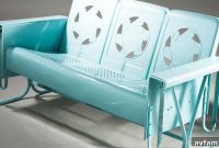Vintage Outdoor Furniture: Enduring Quality, Timeless Charm