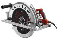 Skilsaw Super Sawsquatch Worm Drive Beast