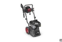 Prevent Cold Weather Damage to Your Pressure Washer