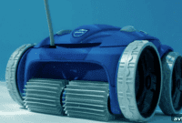 Polaris 9650iQ Sport Robotic Pool Cleaner: In-Depth Review
