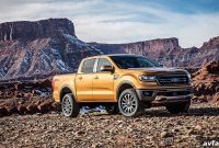 Ford Ranger: Redefining Tough