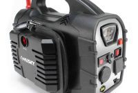 Husky Powerhouse: Jumpstart and Charge On The Go