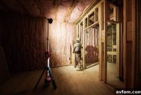 Milwaukee’s Ultimate Jobsite Illumination