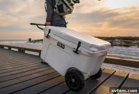 Pack Your Cooler Like a Pro