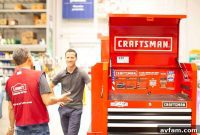Discover Craftsman Tools at Lowes