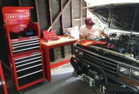 Operation: Dad’s Dream Garage
