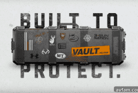 Pelican Vault Cases: Ultimate Protection for Firearms
