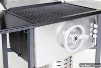 Ferno Grills Firewheel Cooking Redefined