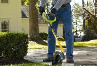 Ryobi Expand-It: All Your Yard Tasks, One System