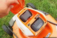 Stihl Unplugged and Unstoppable