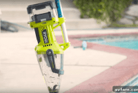 Ryobi Unveils Fresh Pool Innovations