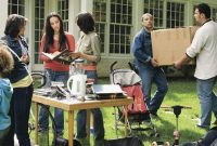 Clear Out to Cash In: Garage Sale Prep Starts Here