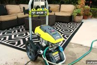 Ryobi Electric Pressure Washer: Power Your Clean