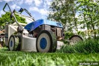 8 Essential Hacks to Start Your Gas Mower Every Time