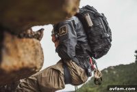 Conquer Every Mission with the Ultimate Tactical Backpack