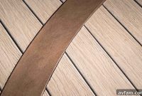 Modern Composite Deck Color Trends