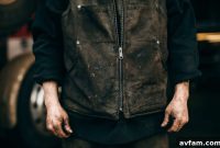 Filson CCF Workwear Built for the Grind