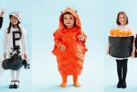 Spooktacularly Simple Costumes