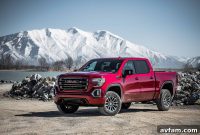 GMC Sierra AT4: Explore Without Boundaries