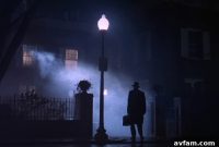 Horror’s Most Chilling Residences