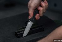 Benchmade Bailout Elevating Everyday Carry