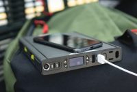 Goal Zero Sherpa 100AC: Unleash Power Beyond Walls
