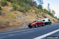Truck-Free Travel Trailer Adventures