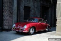 Luftgekuhlt 6 Air Cooled Porsche Nirvana