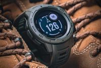 Garmin Instinct: Built for Every Adventure