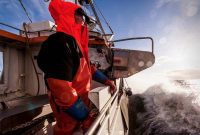 Helly Hansen: Unyielding Dryness for Unstoppable Adventures
