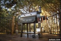 Pit Boss Pro Series 820: A Comprehensive Performance Review