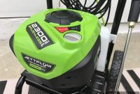 Your Home’s Unsung Hero The Electric Pressure Washer