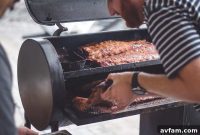 Unleash Flavor: Premium Pellet Smokers