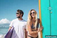 Summer Sunglasses: Your Guide to Perfect Eyewear