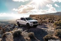 New Ford Ranger: Adventure Unleashed